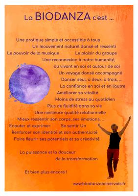 Biodanza