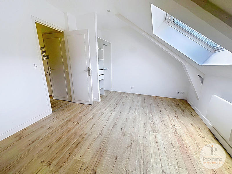 Immeuble - 6 pièces