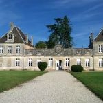 Chateau de Cérons