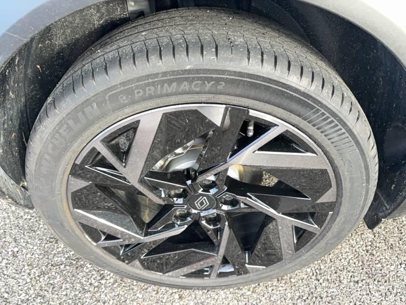 Renault Symbioz E-Tech full hybrid 145 Esprit Alpine