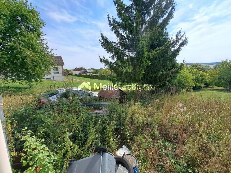 Maison ancienne - 60 m² - 2 pièces