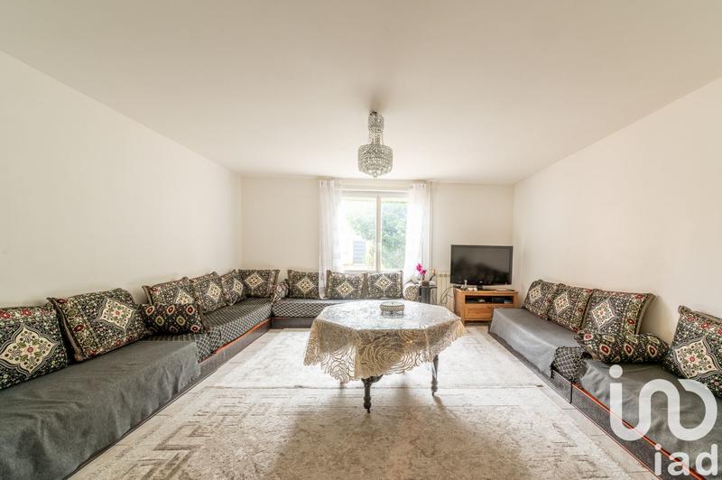 Maison - 190 m² - 7 pièces