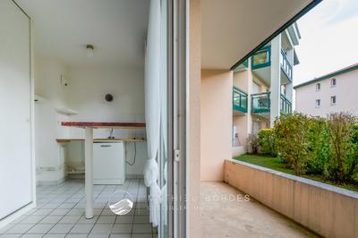 Appartement - 31 m² - 1 pièce