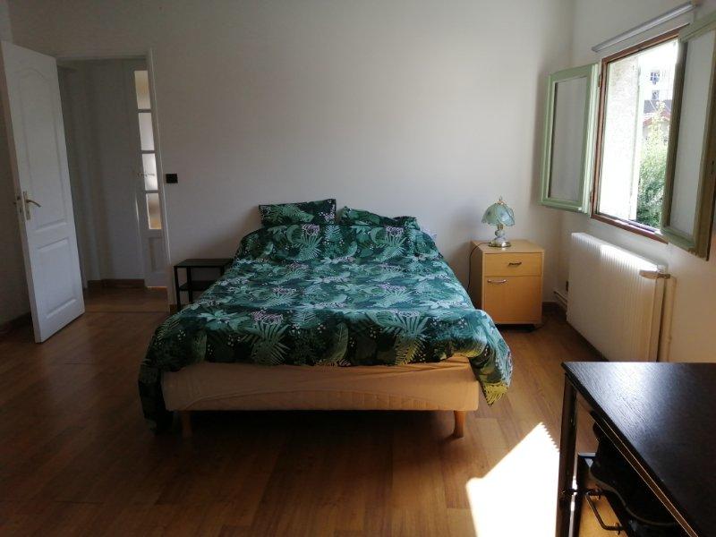 Maison de ville - 166 m² - 6 pièces