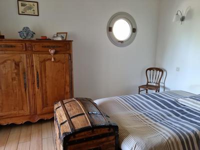 Maison d'architecte - 140 m²