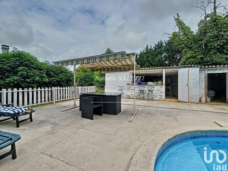 Local commercial - 410 m²