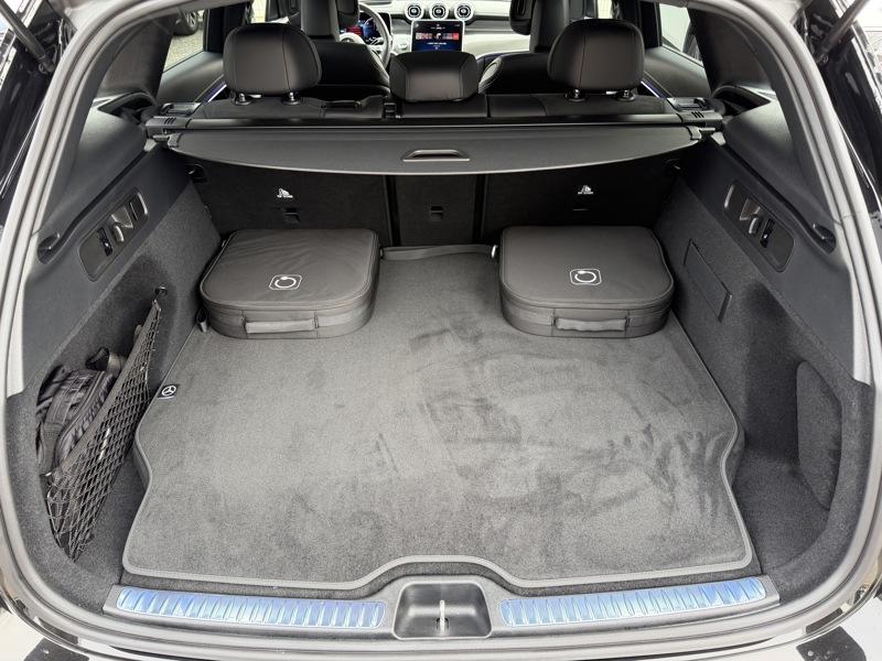 Mercedes Glc Suv 300 e Hybrid Eq 4matic Amg Line