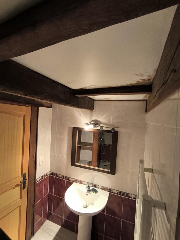 Maison - 125 m² - 4 pièces