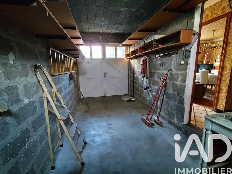 Maison - 68 m² - 4 pièces