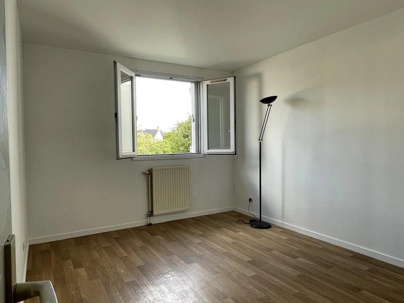 Appartement - 79 m² - 4 pièces