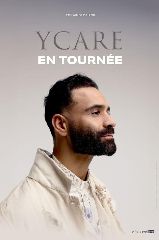 Concert : Ycare