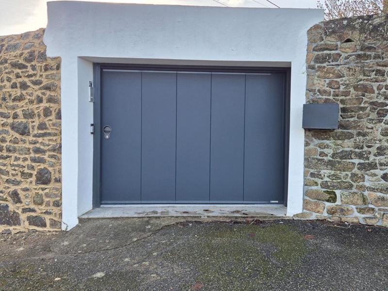 Appartement - 60 m² - 2 pièces