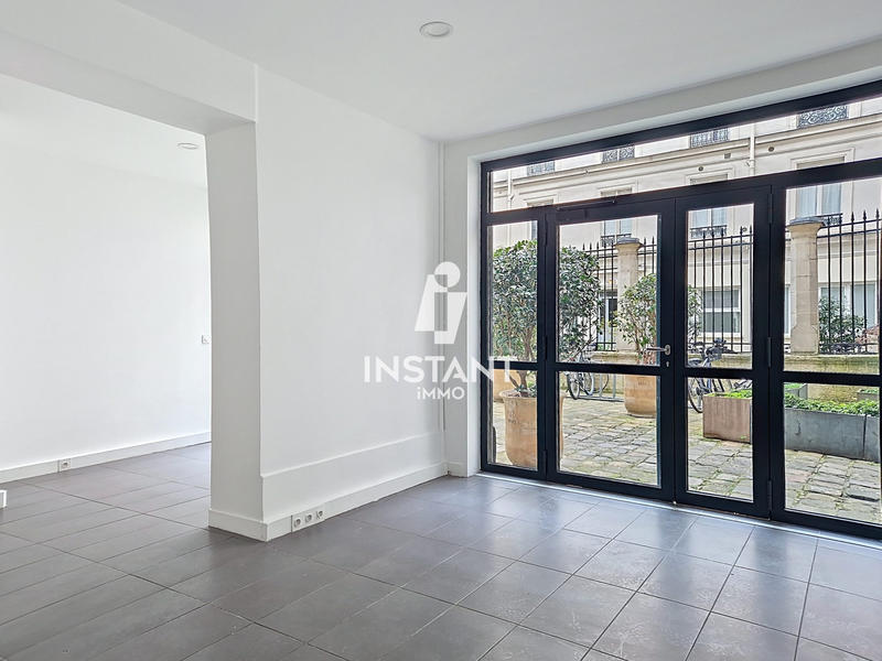 Local d'activités - 29 m² - 2 pièces