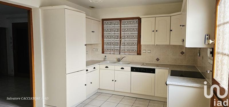 Maison - 307 m² - 10 pièces