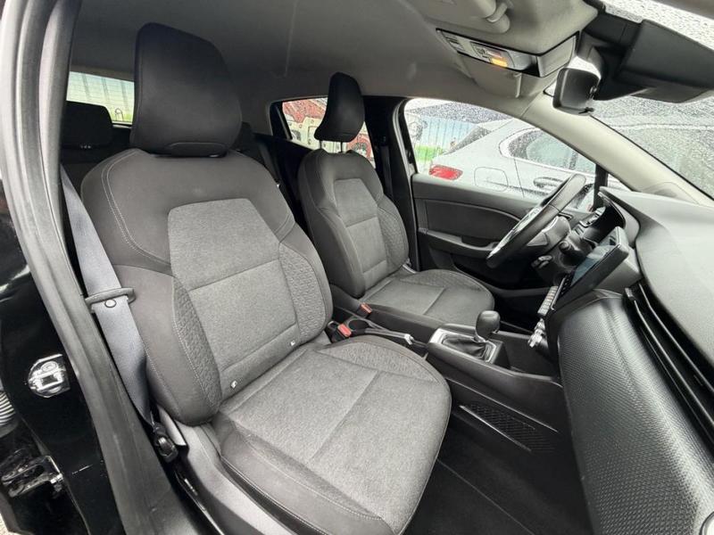 Renault Clio V Business E-Tech 140 -21