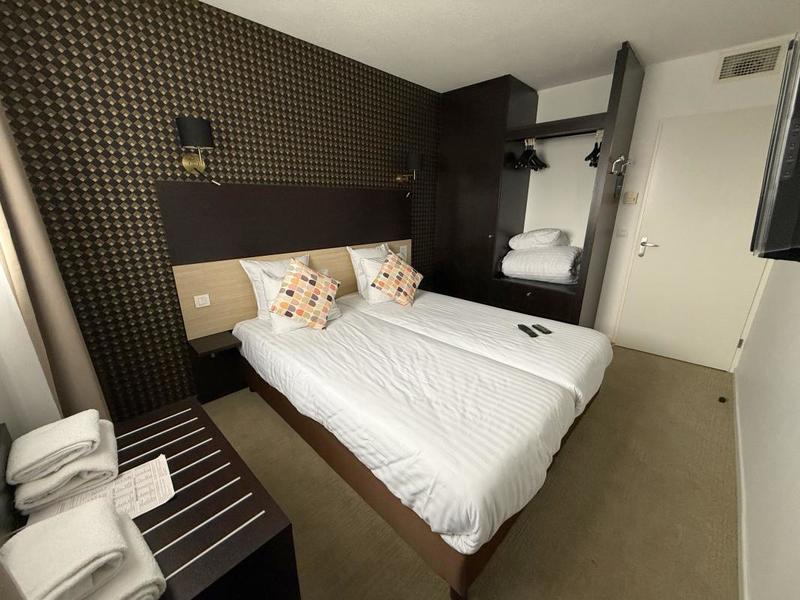 Appartement - 34 m² - 2 pièces