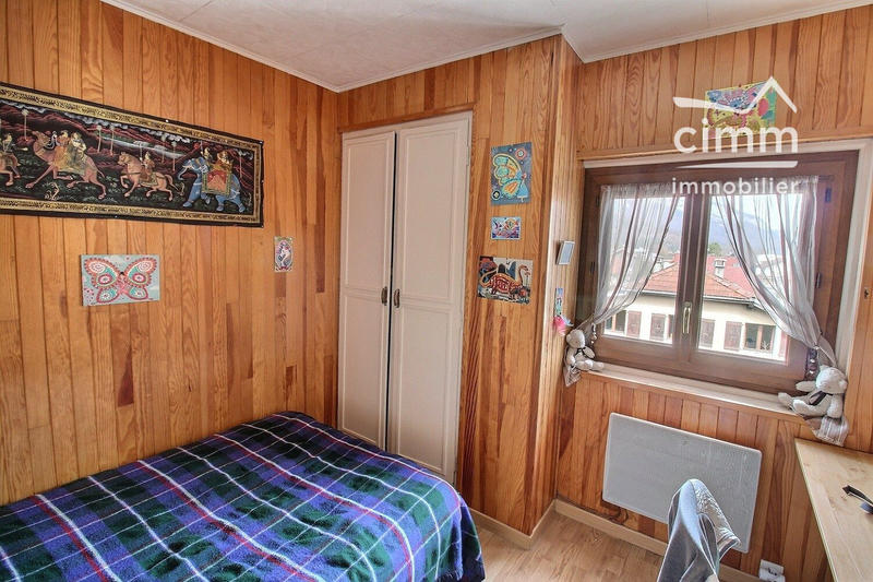 Maison ancienne - 184 m² - 6 pièces