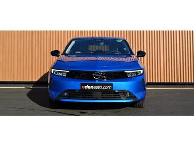 Opel Astra 1.2 Turbo Hybride 136 ch e-Dct6