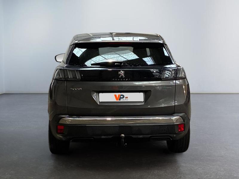 Peugeot 3008 Hybrid 225 e-Eat8 Allure