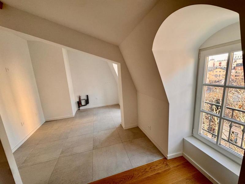 Appartement - 97 m² - 4 pièces