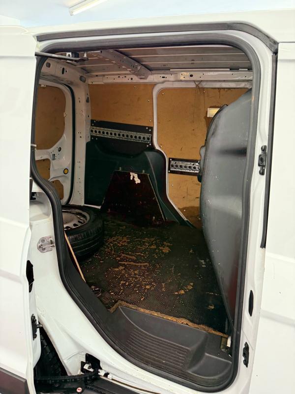 Ford Transit Connect 1.6 TDCi 75 Cv. 3 Places