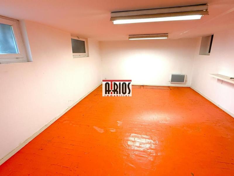 Local d'activité / Entrepôt - 420 m²