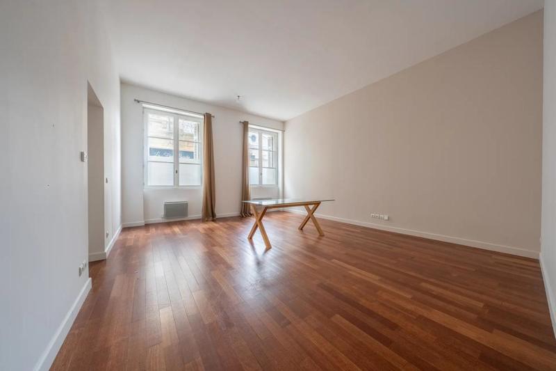 Appartement - 91 m² - 4 pièces