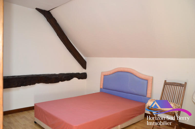 Maison - 295 m² - 12 pièces