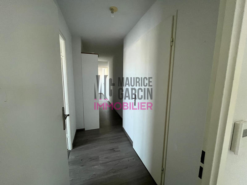Appartement - 73 m² - 4 pièces