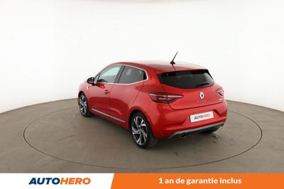 Renault Clio 1.0 TCe Rs Line 100 ch