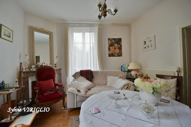 Maison - 155 m² - 6 pièces