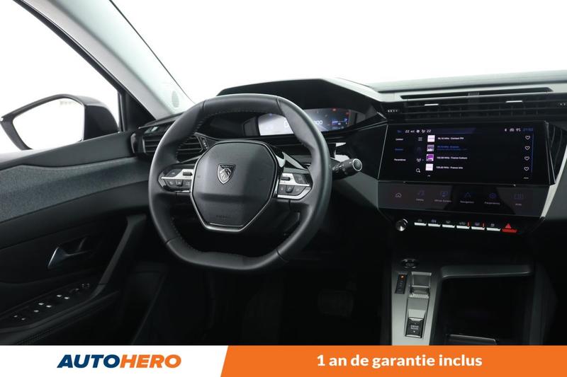 Peugeot 308 1.2 PureTech Allure Eat8 130 ch