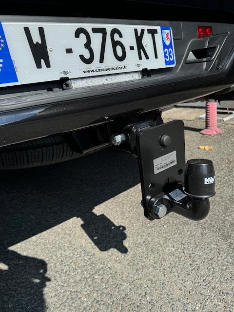 Dodge Ram 1500 Hurricane Laramie Sport 2025