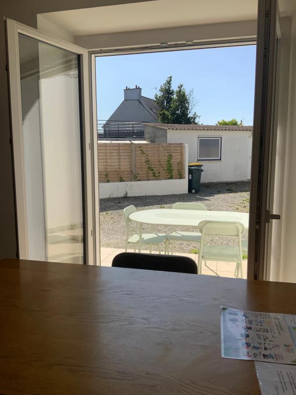 Maison - 56 m² - 3 pièces