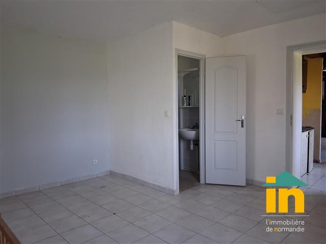 Maison de campagne - 107 m² - 5 pièces