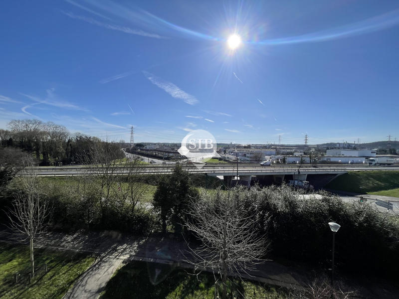 Appartement - 91 m² - 4 pièces