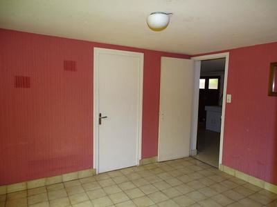 Maison - 117 m² - 7 pièces