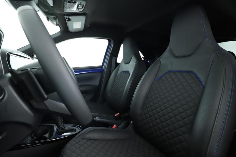 Toyota aygo x 1.0 Vvt-i Collection s-Cvt 72 ch