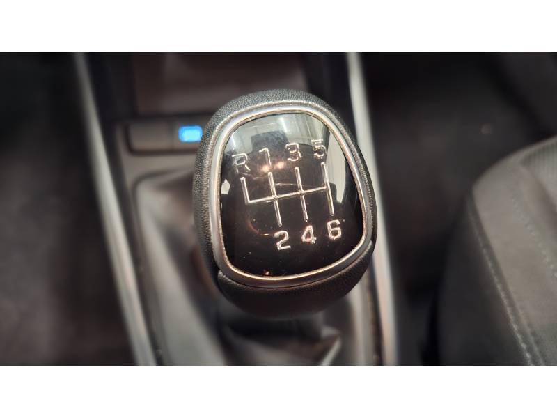 Hyundai Bayon 1.0 t-GDi 100 Dct-7 Hybrid 48v Business