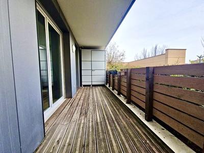 Appartement - 79 m² - 4 pièces