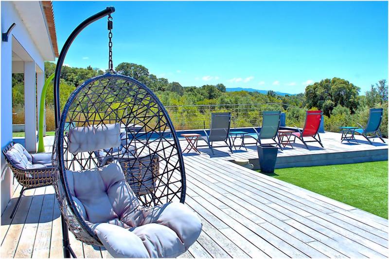 Villa - 172 m² - 5 pièces