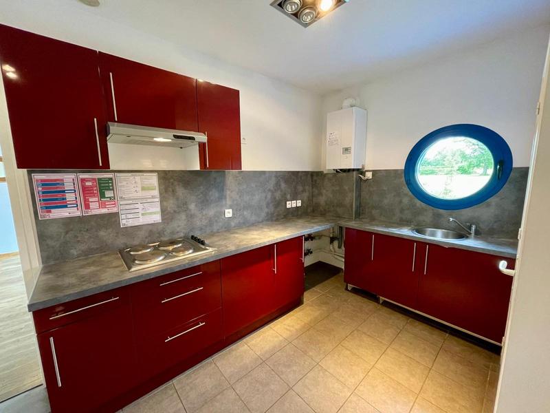 Maison - 172 m² - 5 pièces