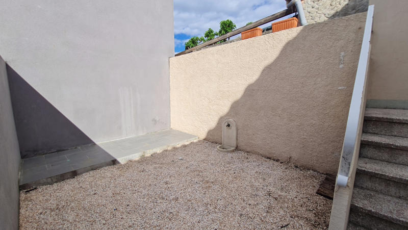 Appartement - 51 m² - 3 pièces