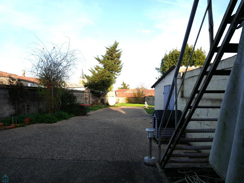 Local commercial - 410 m²