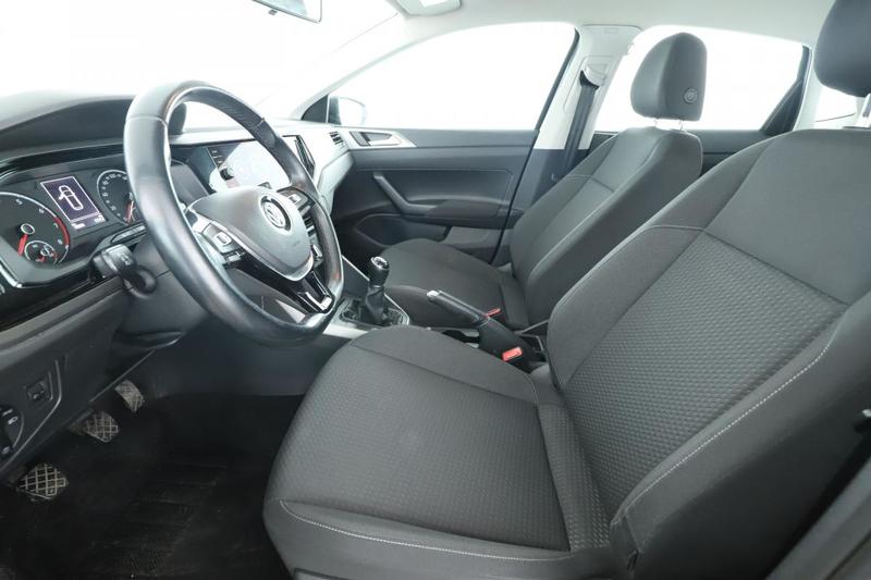 Volkswagen Polo 1.0 Confortline 65 ch