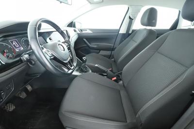 Volkswagen Polo 1.0 Confortline 65 ch