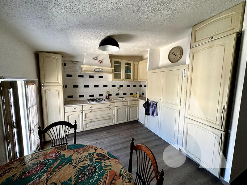 Appartement - 52 m² - 3 pièces