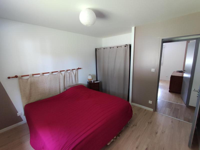 Maison - 115 m² - 4 pièces