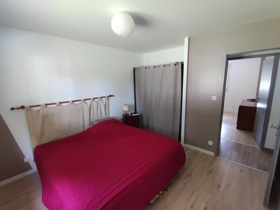 Maison - 115 m² - 4 pièces