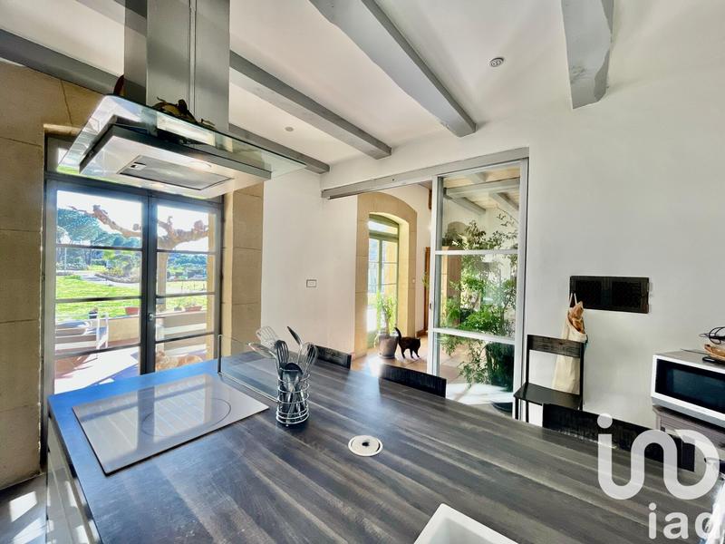 Maison - 295 m² - 6 pièces